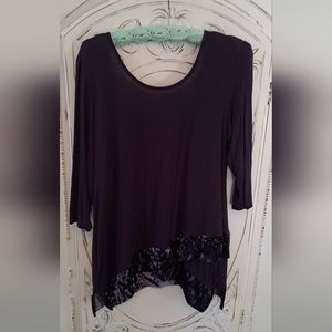 Women's, Size M blouse